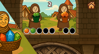 Mystic Gem Quest