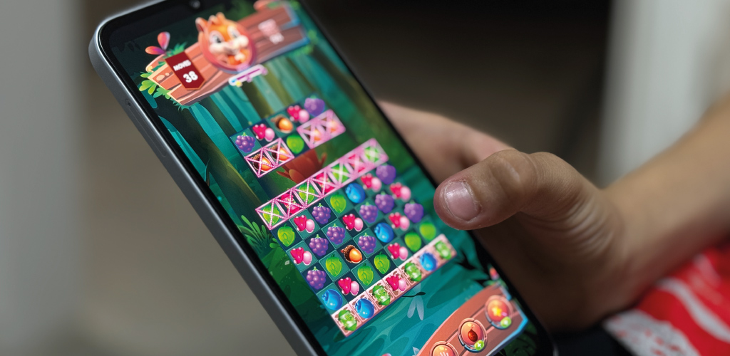 Minimum 3 : Match Puzzle Game